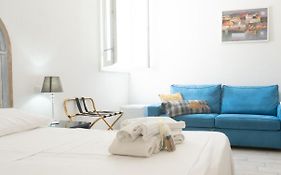 Poggiamico Guest House
