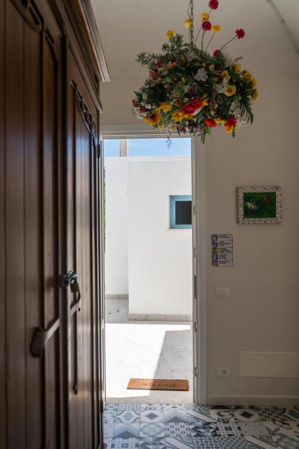 Poggiamico Guest House Favignana Exterior photo