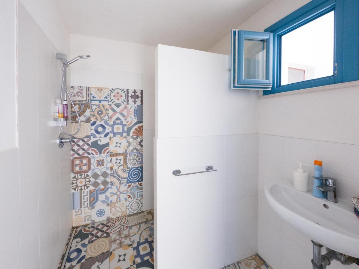Poggiamico Guest House Favignana Exterior photo