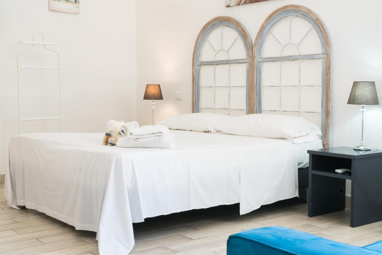 Poggiamico Guest House Favignana Exterior photo