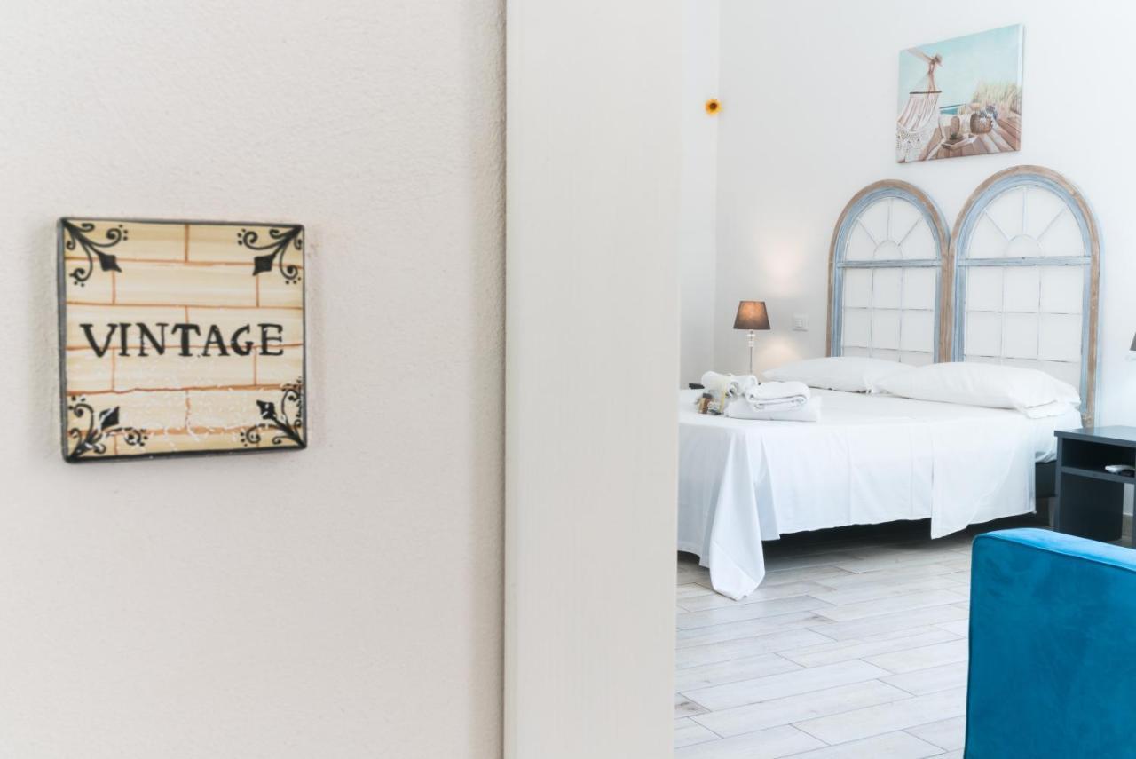 Poggiamico Guest House Favignana Exterior photo