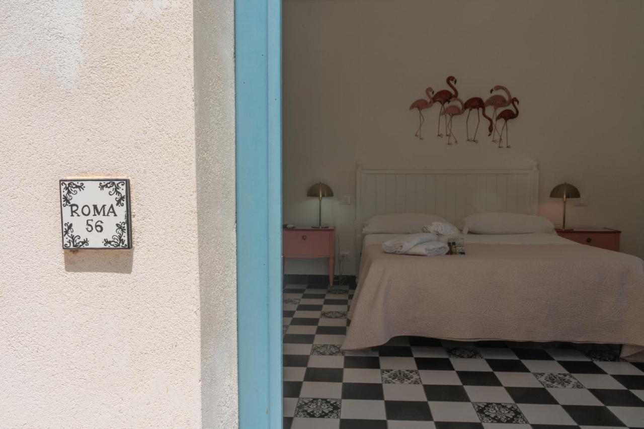 Poggiamico Guest House Favignana Exterior photo